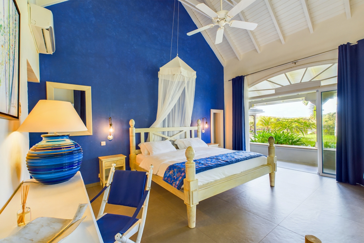 Villa La Vie en Rose 